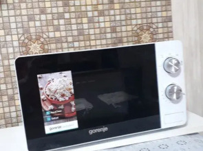 Квартира на улице Братьев Кашириных 115