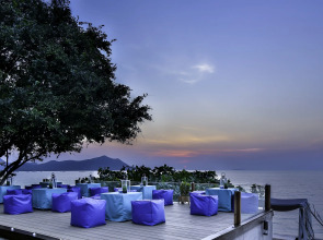 Отель U Pattaya