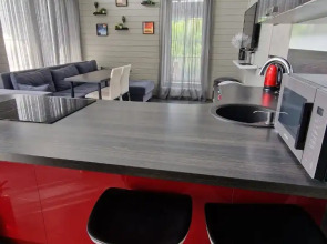 Гостевой дом Forest Lake