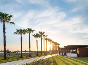 Resort Voyage Belek Golf & Spa Hotel
