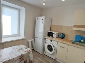 Квартира Уютная