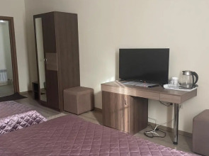 Отель Мотель Майдан