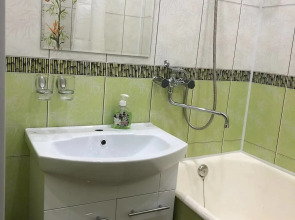 Апартаменты на Сенной