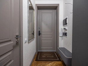 Квартира Студия в Новом Км Тимирязевский