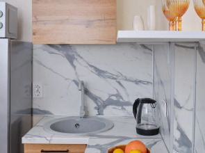 Великолепные апартаменты ЖК АКАДЕМ ЦЕНТР