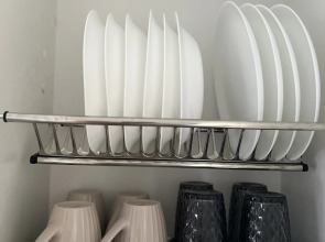 Квартира Апартаменты в стиле Loft в центре города на набережной