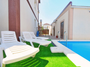 Гостевой Дом Палермо