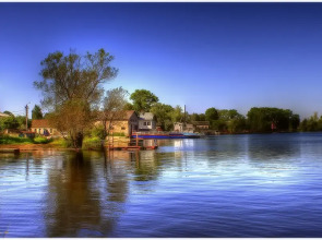 Гостевой Дом Орловская 1