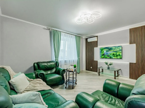 Квартира 15 минут до центра