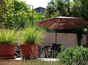 Гостевой дом Французский дом