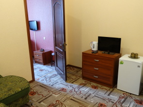 Гостевой дом Седьмой Регион