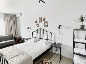 Мини-отель «Гости»