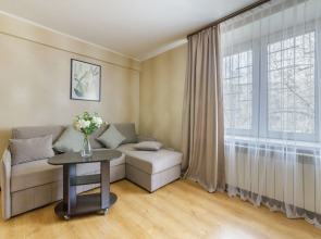 Апартаменты Apart Lux Звенигородское шоссе