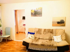 Квартира в Самом Центре