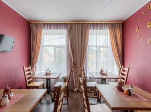 Мебелированные комнаты Дом Дехтерева