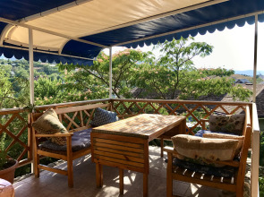 Гостевой Дом Ёлки