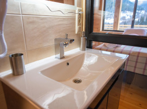 Шале Svaneti Countryside 4