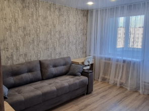 Апартаменты на Комсомольской 4