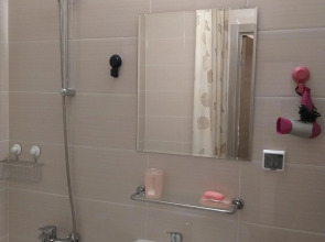 Апартаменты в Воронеже