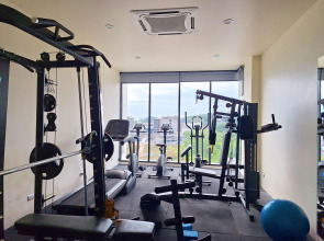 Курортный отель Dome Kata Resort