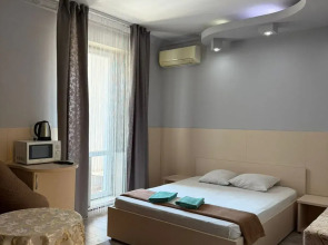 Гостевой дом Софитель