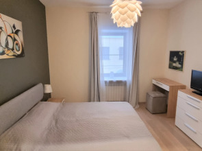 Апартаменты 7 минут до Эрмитажа