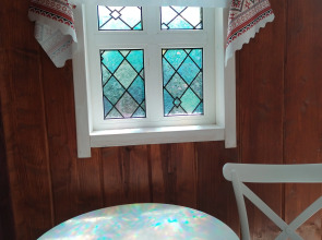 Бунгало Пляжный домик