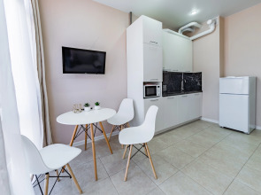 Квартира Уютная квартира у Казино в Красной Поляне жк RedGlade