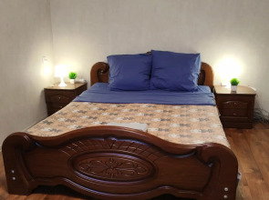 Квартира рядом с Аллей Любви в Железноводске