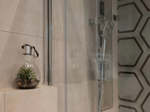 Квартира Шмитовский