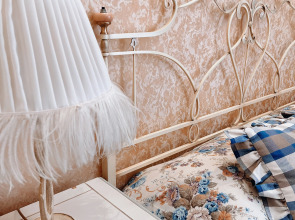 Домбай Пэлас