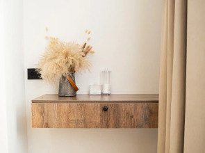 Апарт-отель Seastar Almaty