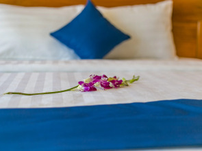 Отель Navy Cam Ranh