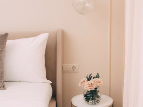 Апартаменты LovelyHome39 Жк Атлантис