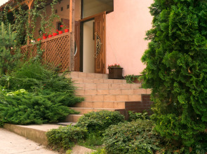 Хостел Hospoda