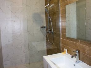 Отель Grand Stella