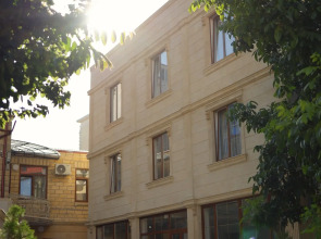 Мини-отель Gold city