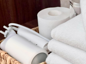 Апартаменты Урам на Баумана