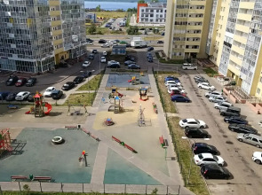 Квартира Апартаменты