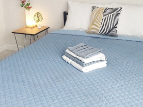 Квартира Студия Трасса М4 Дон