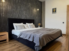 Апартаменты Аврора на Михалицына 1, 10 этаж