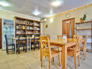 Гостевой дом Селена