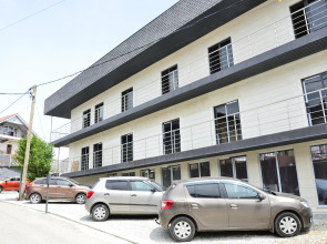 Гостевой дом Мардин