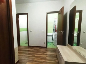 Апартаменты DearHome (ДиарХоум) на Калинина 8