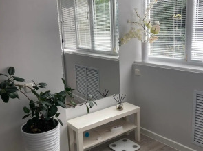 Квартира на улице Широкая 33