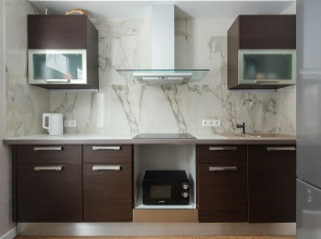 Квартира В близи залива