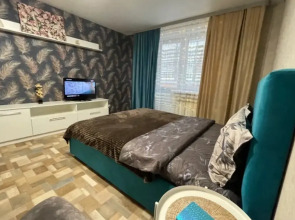 Квартира на Большевистской 114/1