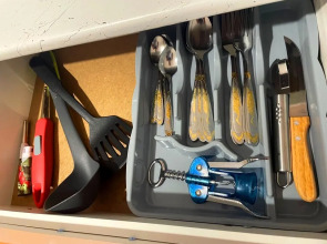 Апартаменты у Моря