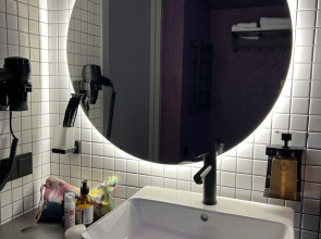 Апартаменты Deluxe 3