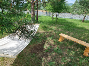 База отдыха Алтай Рест